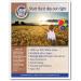 Cream of the West 100% Natural Roasted 7-Grain Hot Cereal - 18 oz. Box (Pack of 3) - Buy Online on SooperMarket.com
