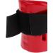 LEIPUPA Unisex Adult Taekwondo Foot Gear Karate Sparring Shoes - Red, X-Large - Buy Online on SooperMarket.com