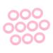 PLAFOPE 10 Rolls Eyelash Tape Eyelash Planting Strip Eyelash Lifting Tapes Eyelid Lifter Strips Fabric Adhesive Tape Eyelash Planting Tools Adhesive Fabric Lash Tapes Lifting Belt or