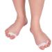 Bunion Pain Relief Toe Spreader - 9 Pairs Set | Valgus Corrector & Toe Alignment Separators for Pain Relief - Buy Online on SooperMarket.com