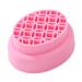 tool makeup brush scrubber bowl drying rack makeup brush washing tool silicone brush makeup cleaner for wash bowl brush cleaner washer Storage rack
