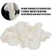 30pcs Exfoliating Silkworm Balls for Blackhead Removal Silks with Deep Cleansing and Skin Care - Buy Online on SooperMarket.com