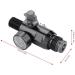 POCREATION Durable Aluminum Paintball Regulator  Paintball Air Tank Regulator  for Industrial(Inlet 4500psi  Outlet 2200psi) - Buy Online on SooperMarket.com