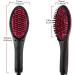Electric Heating Comb Hair Straightening Brush Adjustable Temperature Hair Straightener Women's Hair Hot Comb (Color : 1pcs no Box Size : UK) UK 1pcs No Box - Buy Online on SooperMarket.com