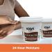 ican London Cocoa Butter With Vitamin E 24hr Moisturizing Smoothes Marks & DIY Use 125g - Buy Online on SooperMarket.com