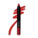 K7L Red Lipstick Crayon - Matte Finish | Manic - Buy Online on SooperMarket.com