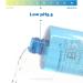 Buy PS.PRETTYSKIN Low pH 5.5 Vitamin B5 Micellar Cleansing Water | 16.9 fl.oz. | Deep & Mild Cleansing with Centella Asiatica & Hyaluronic Acid - International Shipping - Buy Online on SooperMarket.com