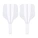 Hairspray Face Shield Clear 2 Pack Barber Face Shield Water Proof Plastic Shield Transparent Salon Hairdressing Hairspray Shield for Face Eyes Protect