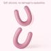 Electric Heated Eyelash Curler 3 Heat Modes Fast Curling Heated Lash Curler for Travel Type C Charging Rechargeable - Buy Online on SooperMarket.com