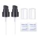 2pcs Replacement Press Pump for L'Oreal True Match Super-Blendable - Buy Online on SooperMarket.com