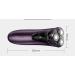 Buy Electric Shaver Razor for Men - Quick Charge Rotary Shaver & Waterproof Wet Dry Trimmer - Buy Online on SooperMarket.com