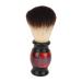 Premium Shaving Brush for Men | Soft Bristles & Lightweight Design | Comfortable Beard Brush for Residue Removal - Buy Online on SooperMarket.com