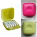 Portable Period Kit Storage Bag for School, Outdoor Travel - Holds Sanitary Napkins and Tampons - Buy Online on SooperMarket.com