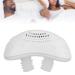 Sonre Stopper Snoring Device - Soft Nasal Plug for Home Sleeping (White) - Buy Online on SooperMarket.com