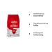 Buy Lavazza Coffee Qualita Rossa - 2 x 1000g Pack | Premium Italian Coffee | International Shipping - Buy Online on SooperMarket.com