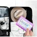 Unscented Travel Laundry Detergent Sheets | Concentrated Fragrance-Free Soap | 32 Loads | Travel Size | Eco-Friendly & Convenient - Buy Online on SooperMarket.com