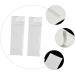 minkissy 20 Sheets eyelash glue holder flower tool Extension glue magnetic sticker lash adhesive stand eyelash glue strips Adhesive strip Auxiliary fake eyelashes base - Buy Online on SooperMarket.com