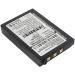High-Performance 3.7V Replacement Battery for AUTO-ID ASIA | 1800mAh | International Shipping - Buy Online on SooperMarket.com