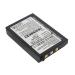 Replacement Battery Compatible with Denso BHT-1306B BHT-1306BB BHT-1306BWB BHT-1306Q BHT-1306QB BHT-1306QWB Part Number: 496461-0450 496466-1130 BT-20L BT-20LB FBD2000 1800mAh/3.7V