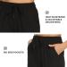 Shop Copper Compression Running Socks for Men & Women - Pain Relief Pillows for Plantar Fasciitis - Fleece Black XL for Athletics Travel & Sports - Buy Online on SooperMarket.com