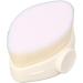Kids Sunscreen Brush Compact Skin Friendly Multipurpose Soft Bristles Kids Sunscreen Applicator with Protective Cover for Travel (Green) - Buy Online on SooperMarket.com