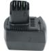 2000mAh MET 9.6V Ni-CD Replacement Battery for Metabo Tools - Compatible with 6.25471 6.31746 ME974 & More - Buy Online on SooperMarket.com