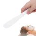 12 pieces of mask spatula mix and sampling silicone brush face mask applicator cosmetic spatula make-up shovel skin spatula make-up spatula for mud sound and coal mixtures