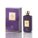 Merve Le Grand Palais Premium Long Lasting Fragrance Luxury Scent For Unisex | Leather Fruity Oudy