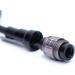 Cannondale Road Mini Pump Black/Grey - Compact and Portable Pump for Cyclists - Buy Online on SooperMarket.com