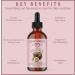 Natural Born Oils Maracuja Oil - 1 Gallon Organic Cold-Pressed Passion Fruit Oil for Radiant Skin & Healthy Hair - Buy Online on SooperMarket.com