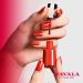 MAVALA Colorfix Top Coat | Strong & Flexible | Long-Lasting Manicures | Combat Chipping | Brilliant Sheen | 0.3 oz - Buy Online on SooperMarket.com