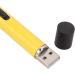 Rechargeable Light Earpick | Double Light Source Ear Wax Removal Tool - Buy Online on SooperMarket.com