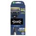 Wilkinson Hydro 5 Razor Blades - 5-Blade Pack with Shock Absorption Technology & Energizer Mint | International Shipping - Buy Online on SooperMarket.com