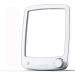 10000 Lux White Light Light Therapy Lamp Simulation of Daylight UV-Free Mood Control Lamp Timed Touch LED Sunlight Lamp
