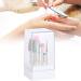 LANTRO JS Electric Nail Drill Bits - Perfect for Manicure Polishing and Grinding - Buy Online on SooperMarket.com