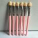 KALLORY Women Makeup Brush Eye Makeup Blending Brush Eyeshadow Soft Makeup Brush Mini Makeup Sponge - Buy Online on SooperMarket.com