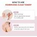 SKIN1004 Madagascar Centella Pore-minimizing Clear Toner 7.1 fl.oz - Ideal for Keratin Plug and Sensitive Skin - Buy Online on SooperMarket.com
