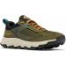 Columbia Men's Hatana Breathe Hiking Shoe 8 - Nori/Gold Amber - Buy Online on SooperMarket.com