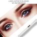 Mini Professional Electric Eyelash Curler - Portable Heated Makeup Tool for Stunning Lashes | International Shipping - Buy Online on SooperMarket.com