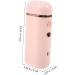 MUSISALY Small Handheld Mister Brass Facial Misters Abs Pink Face Streamers Facial Face Misters - Buy Online on SooperMarket.com