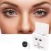 10M Black Pre-Inked Mapping String for Eyebrow Mapping | Permanent Makeup Beauty Essentials - Buy Online on SooperMarket.com