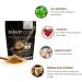 Sukrin Sugar Substitute 2x250g | Best Sukrin Gold Natural Sweetener - International Shipping - Buy Online on SooperMarket.com