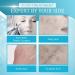 Anshka Organic Scar Removing Gel - Keloid & Surgical Scar Removal Cream for Lightening Scars and Acne Marks - 2pcs - Buy Online on SooperMarket.com