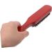 CANIGHT 1 Set Beard Accessories Beard Comb Beard Brush Beard Grooming and Trimming Portable Beard Kit Wooden - Buy Online on SooperMarket.com