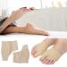 Reusable Thumb Valgus Corrector for Foot Care | Easy-to-Use & Breathable - Buy Online on SooperMarket.com