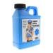 Liquid Latex Fashions - Ammonia Free Blue Halloween Makeup | Easy Apply Paint for Adults & Kids | Ideal for Art Theater Parties & Cosplay - 8 oz - Buy Online on SooperMarket.com