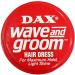 DAX Wave & Groom Hair Dress 3.5oz Red - Premium Hair Styling Product - Buy Online on SooperMarket.com