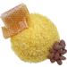 Buy Frankonia Honey Almond Bath Salt - Dead Sea Sea Salt Additive 450g | International Shipping - Buy Online on SooperMarket.com