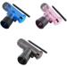 Baluue Hair Dryer Nozzle Curly Hair Roller Wave Hairdressing Tool Hair Dryer Curls Styling Connectors Rosy 1 - Buy Online on SooperMarket.com