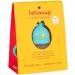 Made in USA Lollaland Weighted Straw Sippy Cup - Infant & Toddler Transition Cup | Shark Tank Product | Lollacup (Turquoise) with Straw Replacement Pack - Buy Online on SooperMarket.com